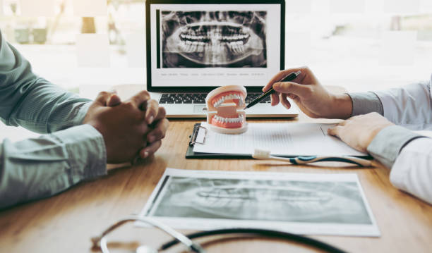 Best Emergency Broken Tooth Repair in Claremont, NH