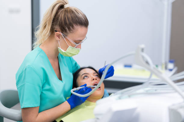 Best Emergency Broken Tooth Repair in Claremont, NH
